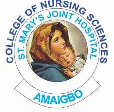 School of Nursing, Amaigbo, Imo State 2026And2027 Session Admission Forms are on sales image - Mobiarket